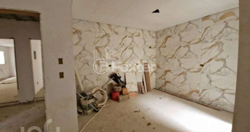 Apartamento com 3 quartos à venda na Rua Jabaquara, 206, Paraíso, Santo André