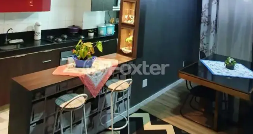 Apartamento com 3 quartos à venda na Estrada Morro Grande, 3725, Jardim Ísis, Cotia