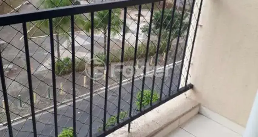 Apartamento com 2 quartos à venda na Rua Fosca, 50, Jardim Previdência, São Paulo