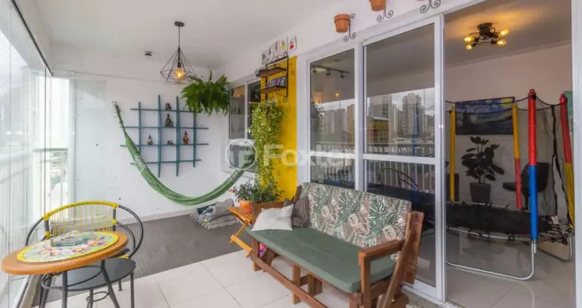 Apartamento com 4 quartos à venda na Rua Tagipuru, 1060, Barra Funda, São Paulo