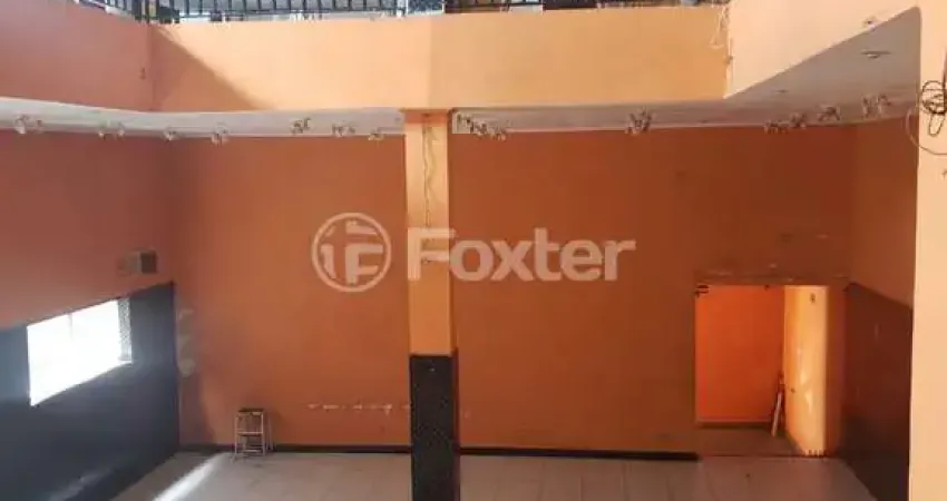 Sala comercial com 2 salas à venda na Rua Paschoal Ranieri Mazzili, 484, Munhoz Júnior, Osasco