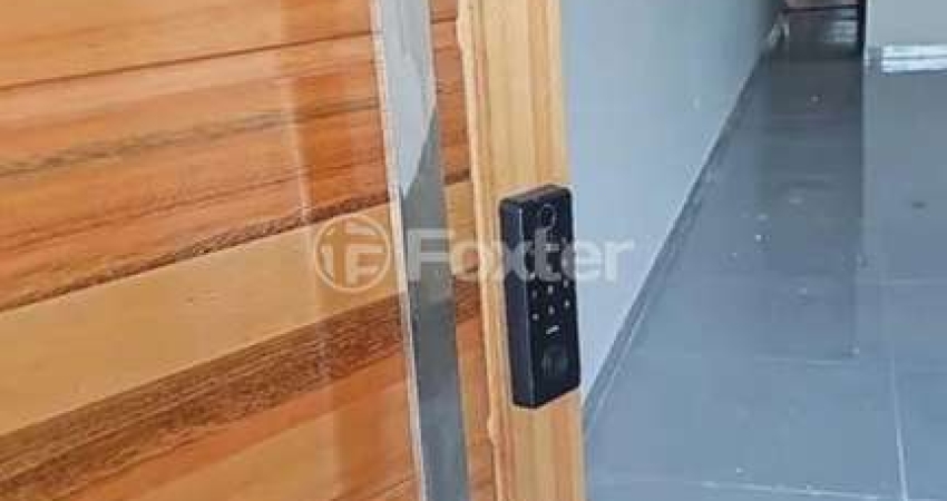 Casa com 3 quartos à venda na Rua Matilde, 374, Vila Camilópolis, Santo André