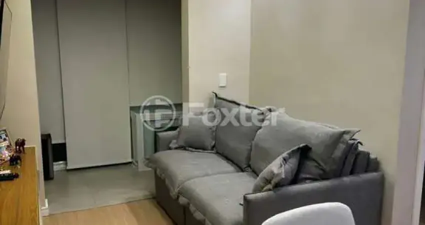Apartamento com 2 quartos à venda na Rua Francisco Corazza, 402, Parque Residencial da Lapa, São Paulo