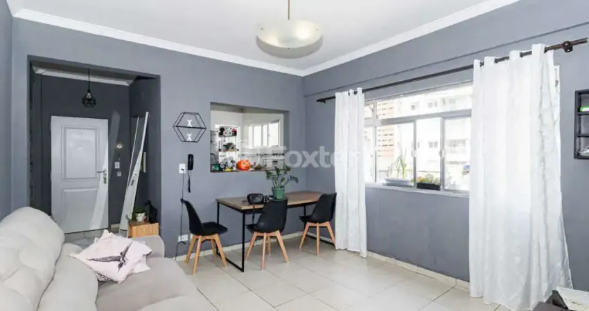 Apartamento com 2 quartos à venda na Rua Turiassu, 459, Perdizes, São Paulo