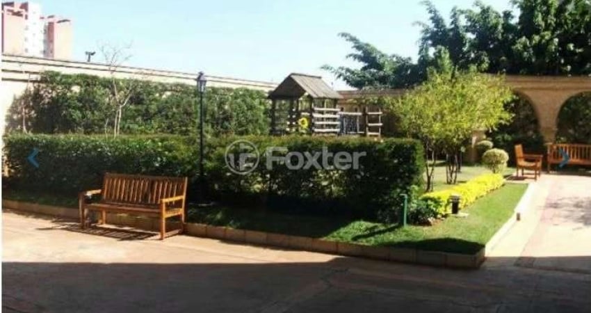 Apartamento com 4 quartos à venda na Rua Princesa Isabel, 17, Brooklin, São Paulo