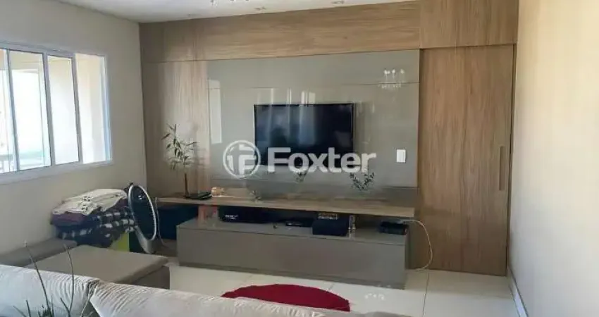 Apartamento com 3 quartos à venda na Avenida Presidente Kennedy, 3700, Boa Vista, São Caetano do Sul