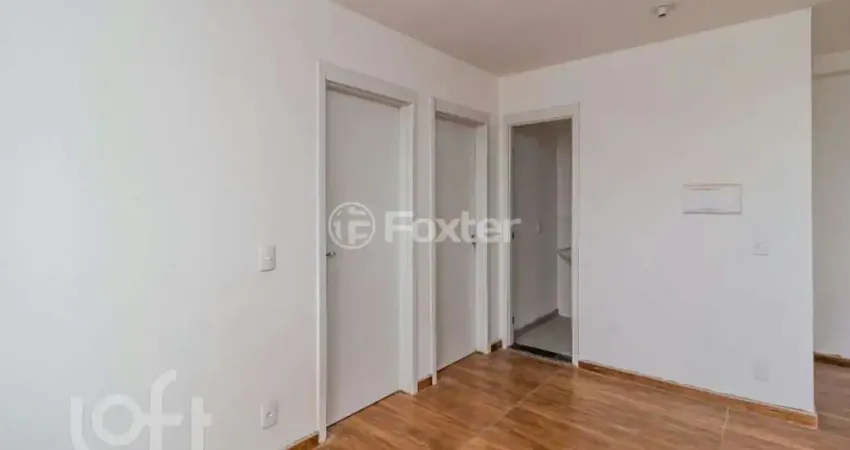 Apartamento com 2 quartos à venda na Rua Luiz Gatti, 179, Água Branca, São Paulo