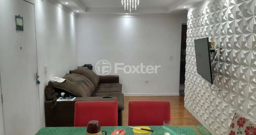 Apartamento com 2 quartos à venda na Rua Vicente Amato Sobrinho, 826, Jardim São João (Jaraguá), São Paulo