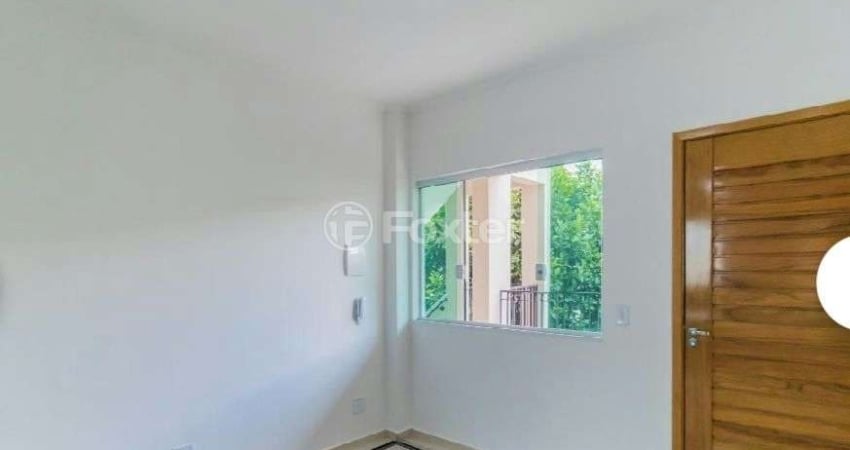 Apartamento com 2 quartos à venda na Rua Enéas de Barros, 673, Vila Santana, São Paulo