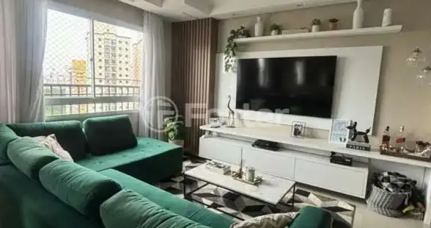 Cobertura com 3 quartos à venda na Rua Ernesta Pelosini, 207, Nova Petrópolis, São Bernardo do Campo