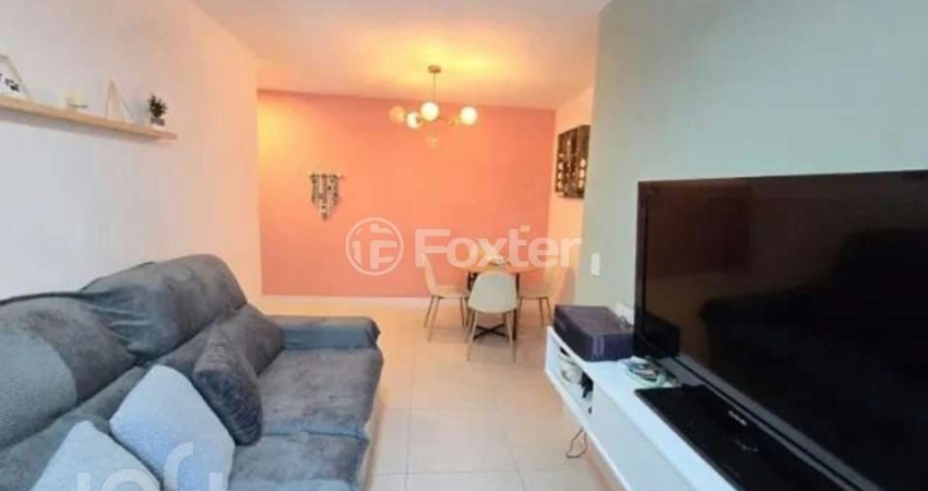 Apartamento com 2 quartos à venda na Rua Doutor Ângelo Vita, 77, Vila Zilda (Tatuapé), São Paulo