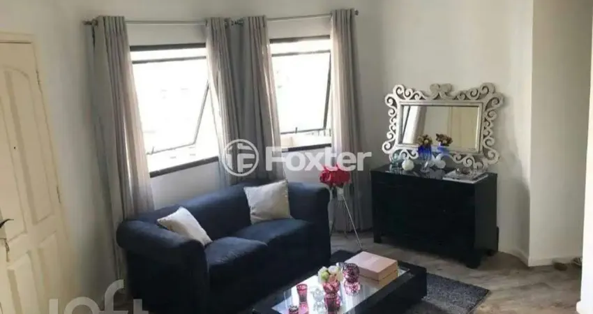 Apartamento com 2 quartos à venda na Rua Abdo Ambuba, 314, Vila Andrade, São Paulo
