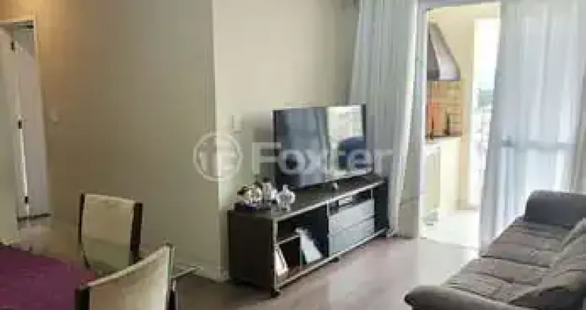 Apartamento com 2 quartos à venda na Rua Perrella, 331, Fundação, São Caetano do Sul