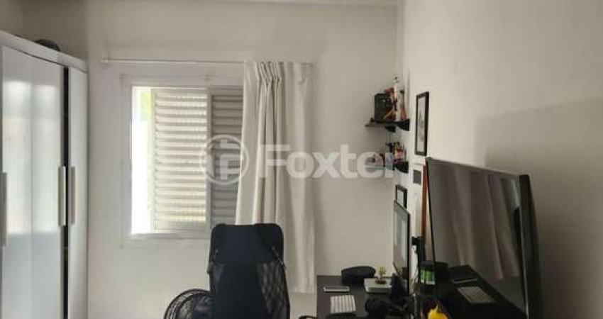 Apartamento com 2 quartos à venda na Rua Capitão Fidélis, 89, Santo Amaro, São Paulo