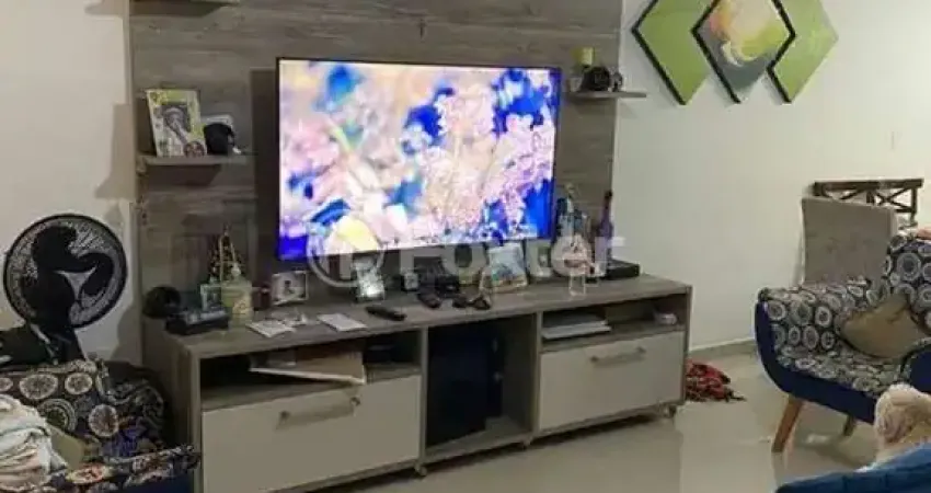 Casa em condomínio fechado com 3 quartos à venda na Rua Antônio do Campo, 212, Pedreira, São Paulo