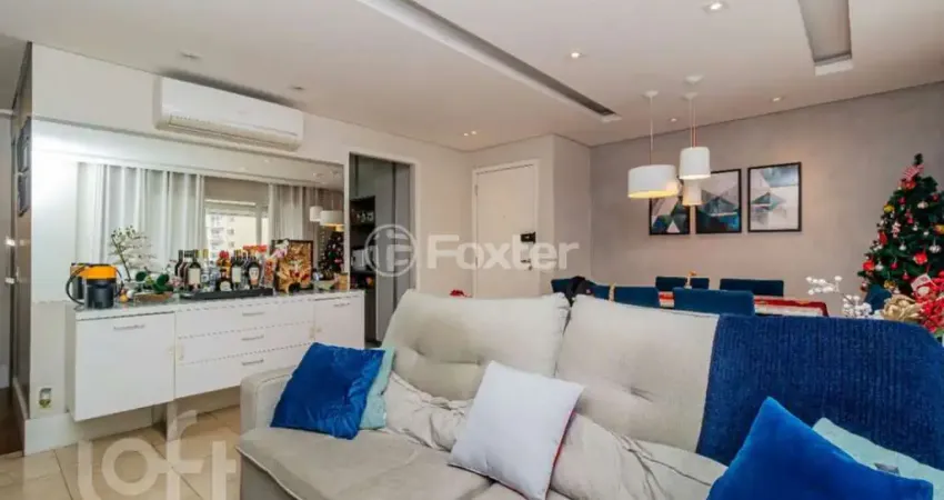 Apartamento com 3 quartos à venda na Rua Rubens Meireles, 105, Várzea da Barra Funda, São Paulo