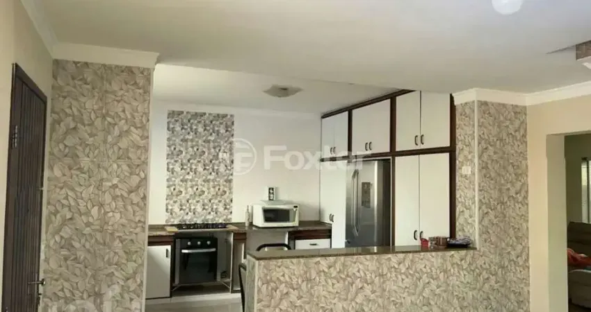 Casa com 4 quartos à venda na Rua Ingarana, 116, Jardim Panorama (Zona Leste), São Paulo