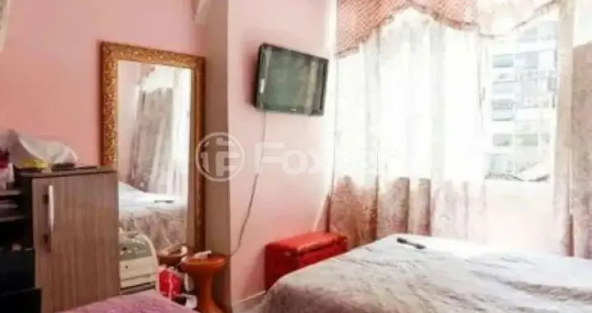 Apartamento com 1 quarto à venda na Rua Major Sertório, 304, Vila Buarque, São Paulo