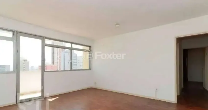 Apartamento com 2 quartos à venda na Rua Aimberê, 1871, Sumaré, São Paulo