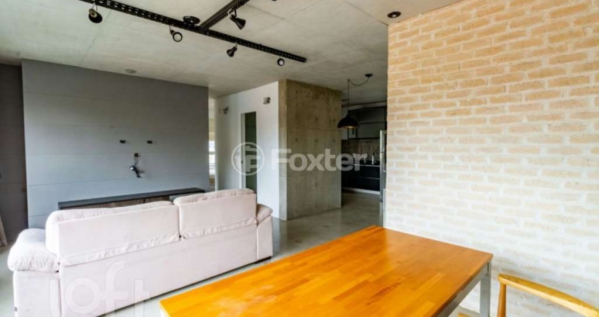 Apartamento com 1 quarto à venda na Rua Joaquim Guarani, 485, Jardim das Acacias, São Paulo