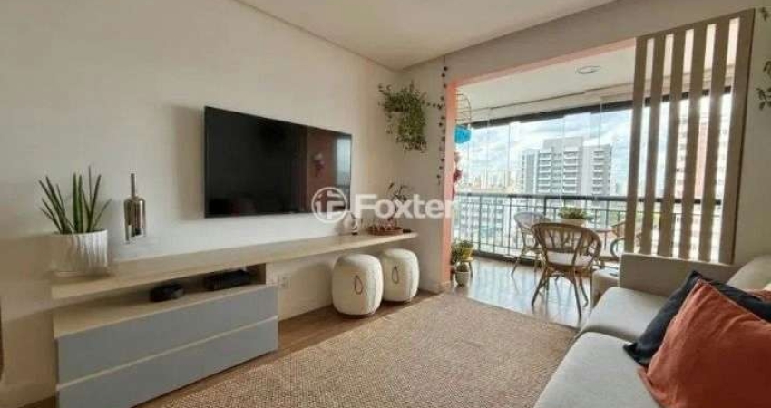 Apartamento com 3 quartos à venda na Rua Lino Coutinho, 301, Ipiranga, São Paulo