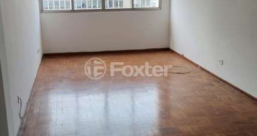 Apartamento com 2 quartos à venda na Rua Doutor Eduardo de Souza Aranha, 140, Vila Nova Conceição, São Paulo