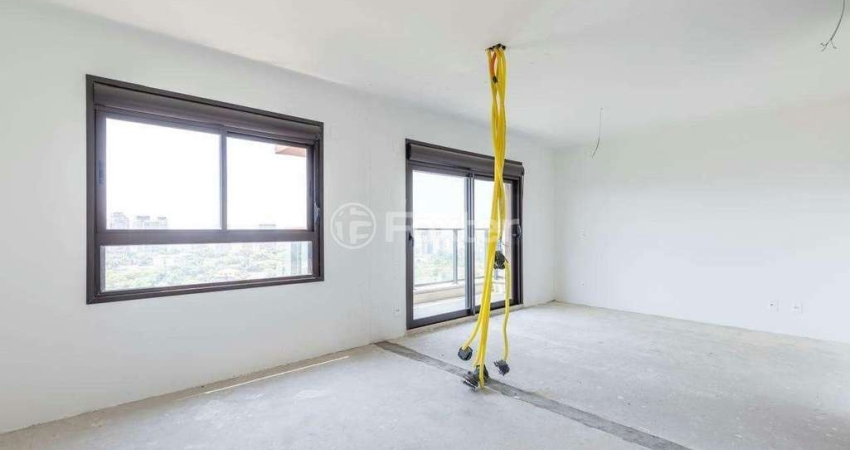 Apartamento com 4 quartos à venda na Avenida Morumbi, 2364, Morumbi, São Paulo