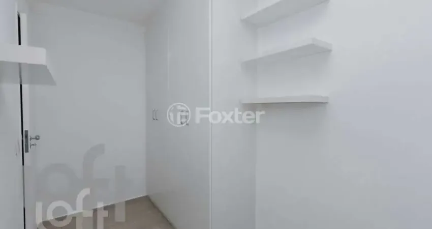 Apartamento com 3 quartos à venda na Rua Doutor Fláquer, 115, Paraíso, São Paulo