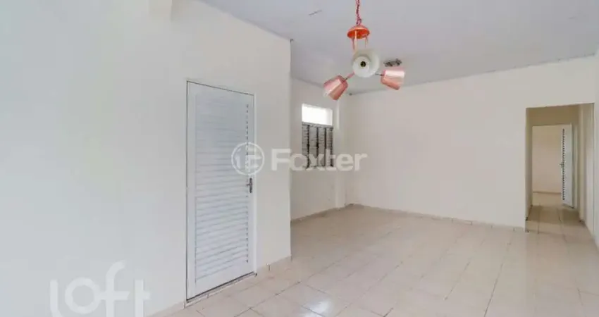 Apartamento com 2 quartos à venda na Rua Prates, 39, Bom Retiro, São Paulo