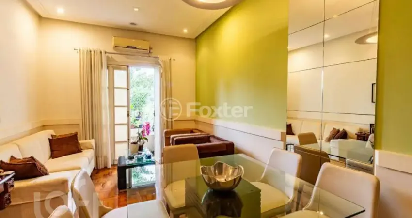 Apartamento com 3 quartos à venda na Rua Doutor Costa Júnior, 385, Água Branca, São Paulo