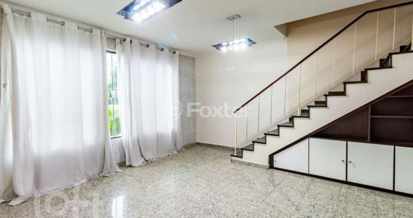 Casa com 3 quartos à venda na Rua Salvador Rosa, 214, Jardim Previdência, São Paulo