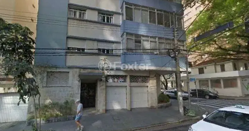 Apartamento com 1 quarto à venda na Alameda Casa Branca, 1030, Jardim Paulista, São Paulo