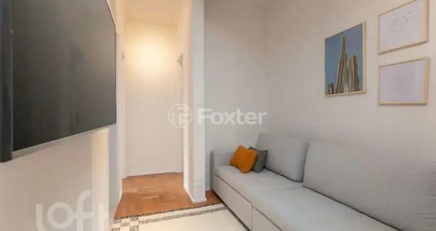 Apartamento com 4 quartos à venda na Avenida Paulista, 347, Bela Vista, São Paulo