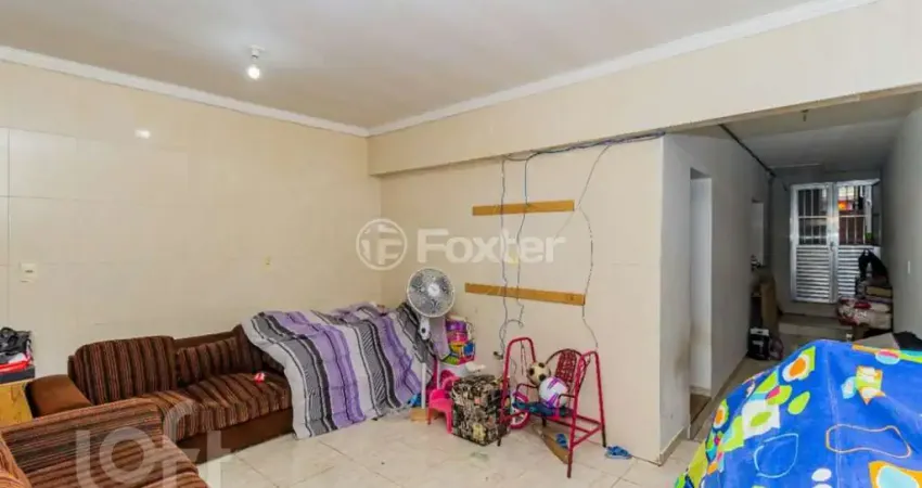 Casa com 4 quartos à venda na Rua Inauini, 498, Parada XV de Novembro, São Paulo