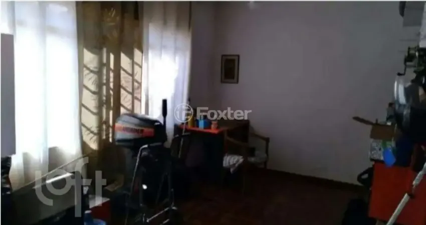 Casa com 3 quartos à venda na Avenida Onze de Agosto, 289, Anchieta, São Bernardo do Campo