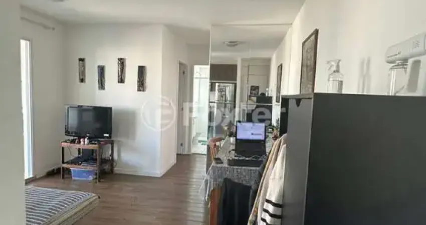 Apartamento com 2 quartos à venda na Rua da Paz, 944, Jardim Portal I e II, São Paulo