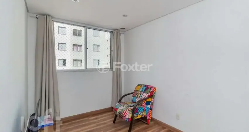 Apartamento com 2 quartos à venda na Rua Francisco Luís de Souza Júnior, 416, Água Branca, São Paulo