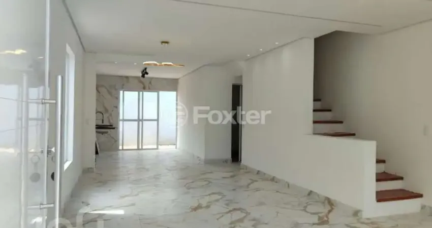 Casa com 2 quartos à venda na Rua Quinze, 132, Canjica (Terra Preta), Mairiporã
