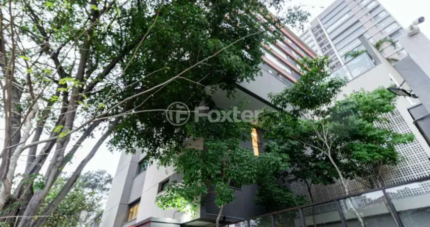 Apartamento com 1 quarto à venda na Rua Bartolomeu de Gusmão, 488, Vila Mariana, São Paulo