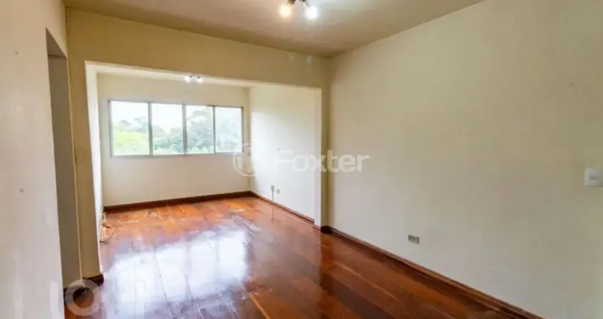 Apartamento com 3 quartos à venda na Avenida Sargento Geraldo Sant'Ana, 1100, Jardim Taquaral, São Paulo