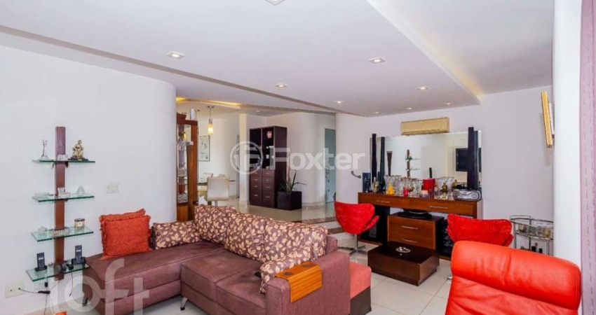 Apartamento com 3 quartos à venda na Rua Raimundo Simão de Souza, 51, Vila Suzana, São Paulo