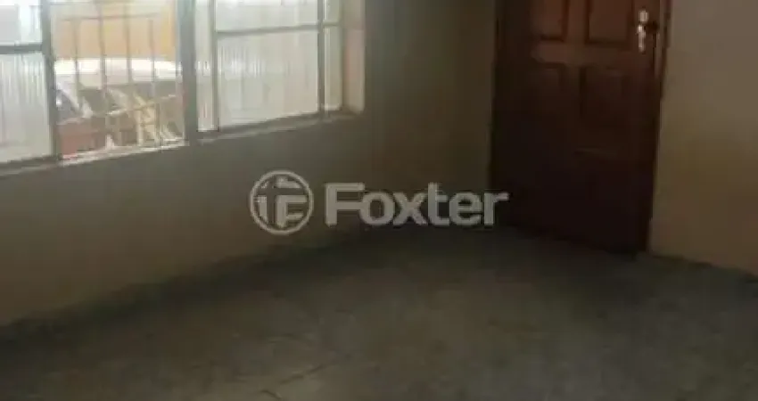 Casa com 4 quartos à venda na Rua Paula Sousa, 194, Vila Guiomar, Santo André