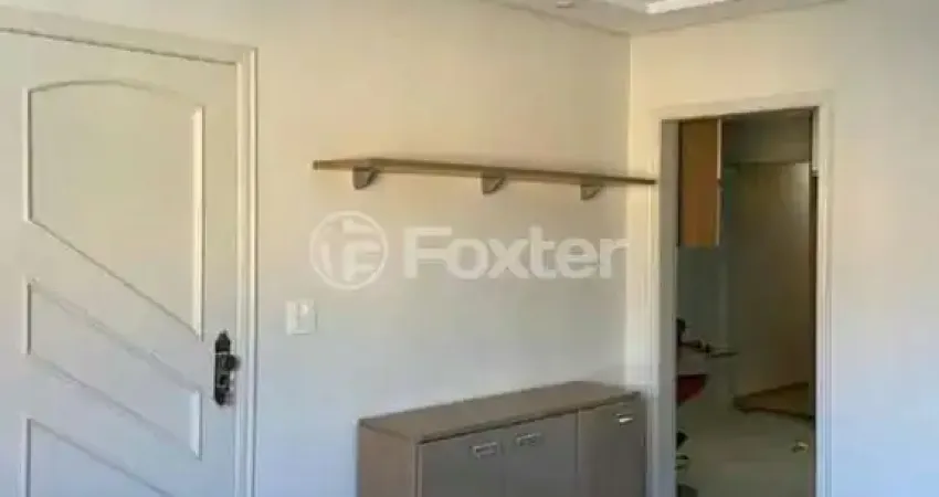 Apartamento com 3 quartos à venda na Rua Doutor Ariovaldo Telles de Menezes, 35, Vila Mazzei, Santo André