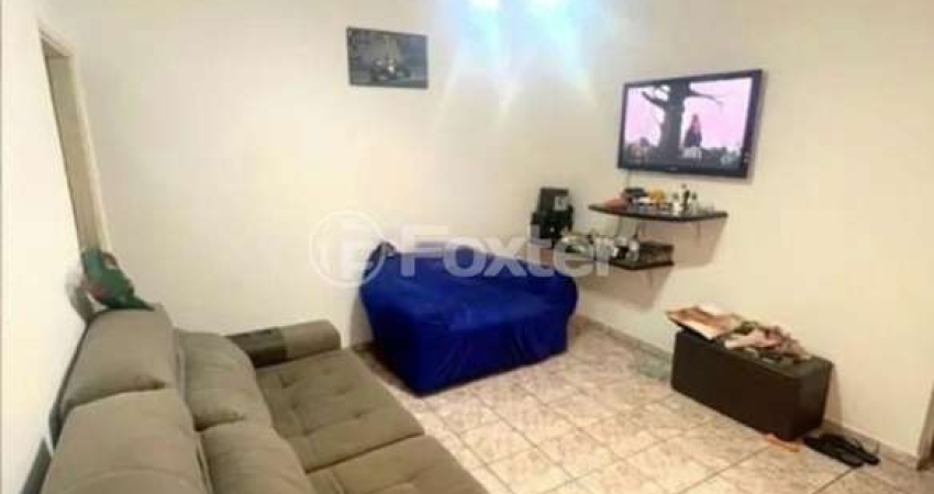 Casa com 2 quartos à venda na Rua George Willian Hauck, 89, Capuava, Mauá