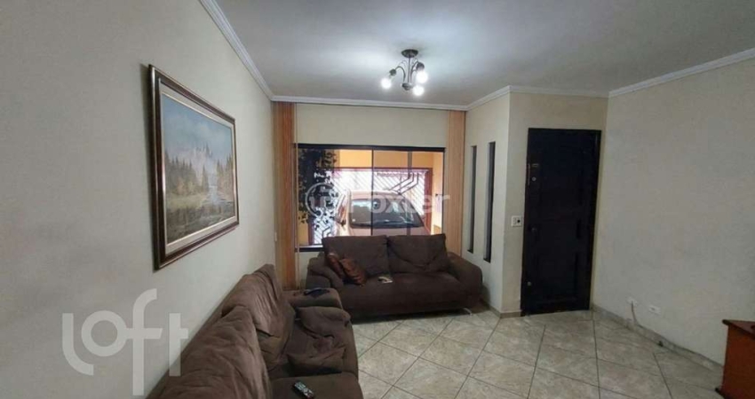 Casa com 3 quartos à venda na Rua Comendador Pinoti Gamba, 241, Rudge Ramos, São Bernardo do Campo