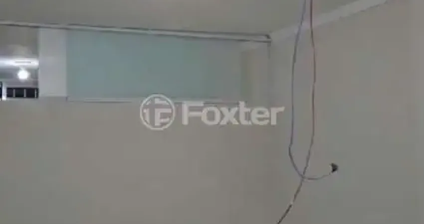 Apartamento com 1 quarto à venda na Rua Tamandaré, 997, Liberdade, São Paulo