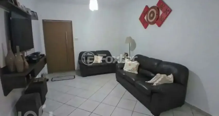 Casa com 5 quartos à venda na Rua Valdomiro Silveira, 27, Vila Ester (Zona Norte), São Paulo