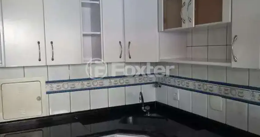 Casa em condomínio fechado com 3 quartos à venda na Rua Cristóvão Camargo, 200, Vila Araguaia, São Paulo