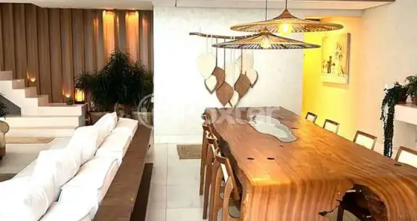 Apartamento com 4 quartos à venda na Avenida Parkinson, 71, Alphaville Empresarial, Barueri