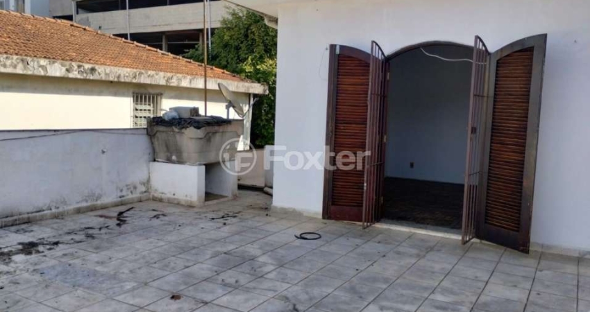 Casa comercial com 2 salas à venda na Rua Francisco Perez, 125, Jardim Monte Alegre, Taboão da Serra